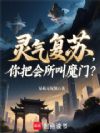 灵气复苏,你管这叫魔门?