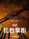 谍战:红色掌柜